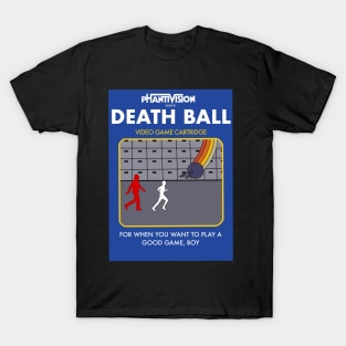 Death Ball T-Shirt